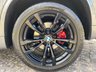 USED 2017 17 BMW X5 3.0 XDRIVE40D M SPORT 5d AUTO 309 BHP Full Heated leather+Harman Kardon