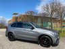 USED 2017 17 BMW X5 3.0 XDRIVE40D M SPORT 5d AUTO 309 BHP Full Heated leather+Harman Kardon