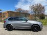 USED 2017 17 BMW X5 3.0 XDRIVE40D M SPORT 5d AUTO 309 BHP Full Heated leather+Harman Kardon
