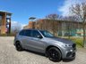 USED 2017 17 BMW X5 3.0 XDRIVE40D M SPORT 5d AUTO 309 BHP Full Heated leather+Harman Kardon