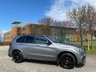 USED 2017 17 BMW X5 3.0 XDRIVE40D M SPORT 5d AUTO 309 BHP Full Heated leather+Harman Kardon