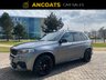 USED 2017 17 BMW X5 3.0 XDRIVE40D M SPORT 5d AUTO 309 BHP Full Heated leather+Harman Kardon