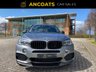 USED 2017 17 BMW X5 3.0 XDRIVE40D M SPORT 5d AUTO 309 BHP Full Heated leather+Harman Kardon
