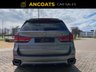 USED 2017 17 BMW X5 3.0 XDRIVE40D M SPORT 5d AUTO 309 BHP Full Heated leather+Harman Kardon