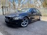 USED 2014 64 BMW 3 SERIES 3.0 330D M SPORT 4d 255 BHP M/SPORT+P/SNSR+KEYESS+S/STOP