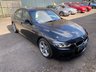 USED 2014 64 BMW 3 SERIES 3.0 330D M SPORT 4d 255 BHP M/SPORT+P/SNSR+KEYESS+S/STOP