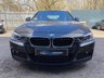 USED 2014 64 BMW 3 SERIES 3.0 330D M SPORT 4d 255 BHP M/SPORT+P/SNSR+KEYESS+S/STOP