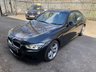 USED 2014 64 BMW 3 SERIES 3.0 330D M SPORT 4d 255 BHP M/SPORT+P/SNSR+KEYESS+S/STOP