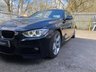 USED 2014 64 BMW 3 SERIES 3.0 330D M SPORT 4d 255 BHP M/SPORT+P/SNSR+KEYESS+S/STOP