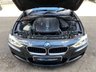 USED 2014 64 BMW 3 SERIES 3.0 330D M SPORT 4d 255 BHP M/SPORT+P/SNSR+KEYESS+S/STOP