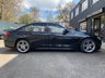 USED 2014 64 BMW 3 SERIES 3.0 330D M SPORT 4d 255 BHP M/SPORT+P/SNSR+KEYESS+S/STOP
