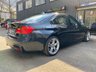 USED 2014 64 BMW 3 SERIES 3.0 330D M SPORT 4d 255 BHP M/SPORT+P/SNSR+KEYESS+S/STOP