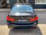 USED 2014 64 BMW 3 SERIES 3.0 330D M SPORT 4d 255 BHP M/SPORT+P/SNSR+KEYESS+S/STOP