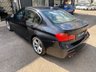 USED 2014 64 BMW 3 SERIES 3.0 330D M SPORT 4d 255 BHP M/SPORT+P/SNSR+KEYESS+S/STOP