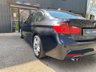 USED 2014 64 BMW 3 SERIES 3.0 330D M SPORT 4d 255 BHP M/SPORT+P/SNSR+KEYESS+S/STOP