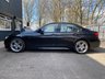 USED 2014 64 BMW 3 SERIES 3.0 330D M SPORT 4d 255 BHP M/SPORT+P/SNSR+KEYESS+S/STOP