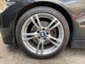 USED 2014 64 BMW 3 SERIES 3.0 330D M SPORT 4d 255 BHP M/SPORT+P/SNSR+KEYESS+S/STOP