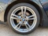 USED 2014 64 BMW 3 SERIES 3.0 330D M SPORT 4d 255 BHP M/SPORT+P/SNSR+KEYESS+S/STOP