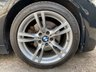 USED 2014 64 BMW 3 SERIES 3.0 330D M SPORT 4d 255 BHP M/SPORT+P/SNSR+KEYESS+S/STOP