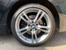USED 2014 64 BMW 3 SERIES 3.0 330D M SPORT 4d 255 BHP M/SPORT+P/SNSR+KEYESS+S/STOP