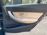 USED 2014 64 BMW 3 SERIES 3.0 330D M SPORT 4d 255 BHP M/SPORT+P/SNSR+KEYESS+S/STOP