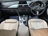 USED 2014 64 BMW 3 SERIES 3.0 330D M SPORT 4d 255 BHP M/SPORT+P/SNSR+KEYESS+S/STOP