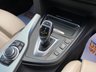 USED 2014 64 BMW 3 SERIES 3.0 330D M SPORT 4d 255 BHP M/SPORT+P/SNSR+KEYESS+S/STOP