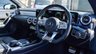 USED 2019 MERCEDES-BENZ A-CLASS 2.0 AMG A 35 4MATIC PREMIUM PLUS 5d 302 BHP MEMORY SEATS+BURMEISTER SOUND
