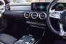 USED 2019 MERCEDES-BENZ A-CLASS 2.0 AMG A 35 4MATIC PREMIUM PLUS 5d 302 BHP MEMORY SEATS+BURMEISTER SOUND