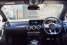 USED 2019 MERCEDES-BENZ A-CLASS 2.0 AMG A 35 4MATIC PREMIUM PLUS 5d 302 BHP MEMORY SEATS+BURMEISTER SOUND
