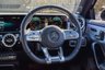 USED 2019 MERCEDES-BENZ A-CLASS 2.0 AMG A 35 4MATIC PREMIUM PLUS 5d 302 BHP MEMORY SEATS+BURMEISTER SOUND