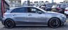 USED 2019 MERCEDES-BENZ A-CLASS 2.0 AMG A 35 4MATIC PREMIUM PLUS 5d 302 BHP MEMORY SEATS+BURMEISTER SOUND