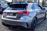 USED 2019 MERCEDES-BENZ A-CLASS 2.0 AMG A 35 4MATIC PREMIUM PLUS 5d 302 BHP MEMORY SEATS+BURMEISTER SOUND