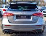 USED 2019 MERCEDES-BENZ A-CLASS 2.0 AMG A 35 4MATIC PREMIUM PLUS 5d 302 BHP MEMORY SEATS+BURMEISTER SOUND