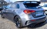 USED 2019 MERCEDES-BENZ A-CLASS 2.0 AMG A 35 4MATIC PREMIUM PLUS 5d 302 BHP MEMORY SEATS+BURMEISTER SOUND