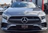 USED 2019 MERCEDES-BENZ A-CLASS 2.0 AMG A 35 4MATIC PREMIUM PLUS 5d 302 BHP MEMORY SEATS+BURMEISTER SOUND