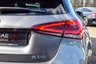 USED 2019 MERCEDES-BENZ A-CLASS 2.0 AMG A 35 4MATIC PREMIUM PLUS 5d 302 BHP MEMORY SEATS+BURMEISTER SOUND