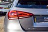 USED 2019 MERCEDES-BENZ A-CLASS 2.0 AMG A 35 4MATIC PREMIUM PLUS 5d 302 BHP MEMORY SEATS+BURMEISTER SOUND