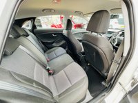 USED 2015 15 HYUNDAI I30 1.4 S BLUE DRIVE 5d 99 BHP Spacious Family Hatch with Bluetooth & Air Con