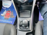 USED 2015 15 HYUNDAI I30 1.4 S BLUE DRIVE 5d 99 BHP Spacious Family Hatch with Bluetooth & Air Con