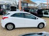 USED 2015 15 HYUNDAI I30 1.4 S BLUE DRIVE 5d 99 BHP Spacious Family Hatch with Bluetooth & Air Con