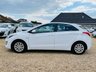 USED 2015 15 HYUNDAI I30 1.4 S BLUE DRIVE 5d 99 BHP Spacious Family Hatch with Bluetooth & Air Con