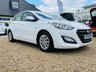 USED 2015 15 HYUNDAI I30 1.4 S BLUE DRIVE 5d 99 BHP Spacious Family Hatch with Bluetooth & Air Con