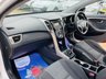 USED 2015 15 HYUNDAI I30 1.4 S BLUE DRIVE 5d 99 BHP Spacious Family Hatch with Bluetooth & Air Con