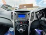 USED 2015 15 HYUNDAI I30 1.4 S BLUE DRIVE 5d 99 BHP Spacious Family Hatch with Bluetooth & Air Con