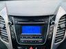 USED 2015 15 HYUNDAI I30 1.4 S BLUE DRIVE 5d 99 BHP Spacious Family Hatch with Bluetooth & Air Con