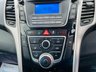 USED 2015 15 HYUNDAI I30 1.4 S BLUE DRIVE 5d 99 BHP Spacious Family Hatch with Bluetooth & Air Con