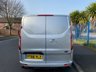 USED 2016 66 FORD TRANSIT CUSTOM 2.0 290 LIMITED LR P/V 129 BHP 