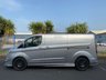 USED 2016 66 FORD TRANSIT CUSTOM 2.0 290 LIMITED LR P/V 129 BHP 