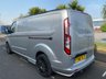 USED 2016 66 FORD TRANSIT CUSTOM 2.0 290 LIMITED LR P/V 129 BHP 